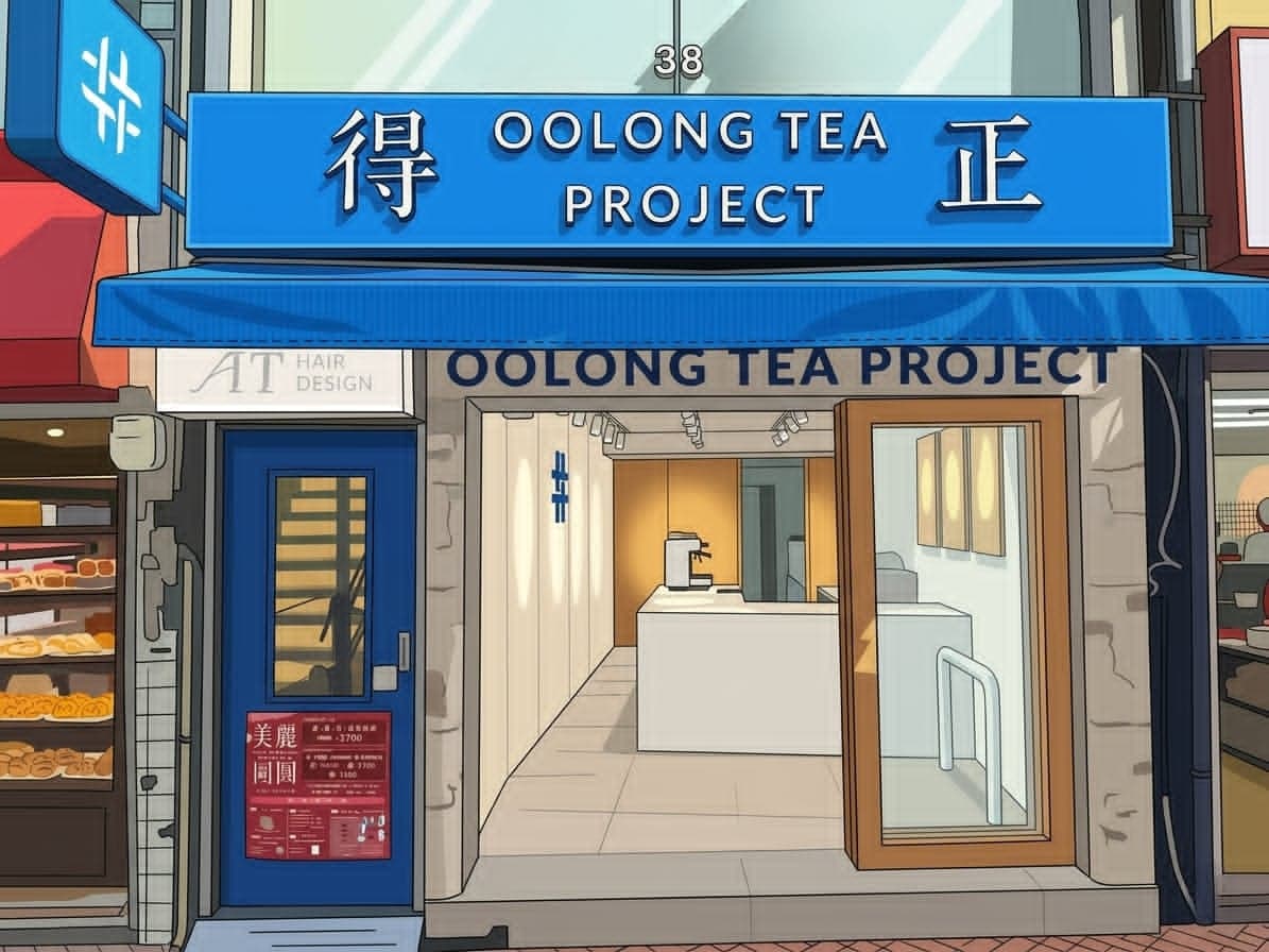 得正點什麼不踩雷？參考茶尋 Tearch 2千筆真實評論：這 5 款必喝星等最高！