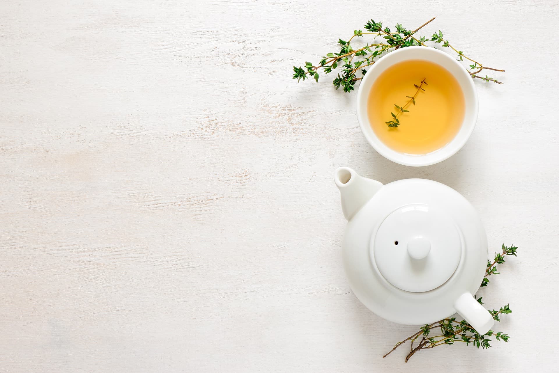 泡茶