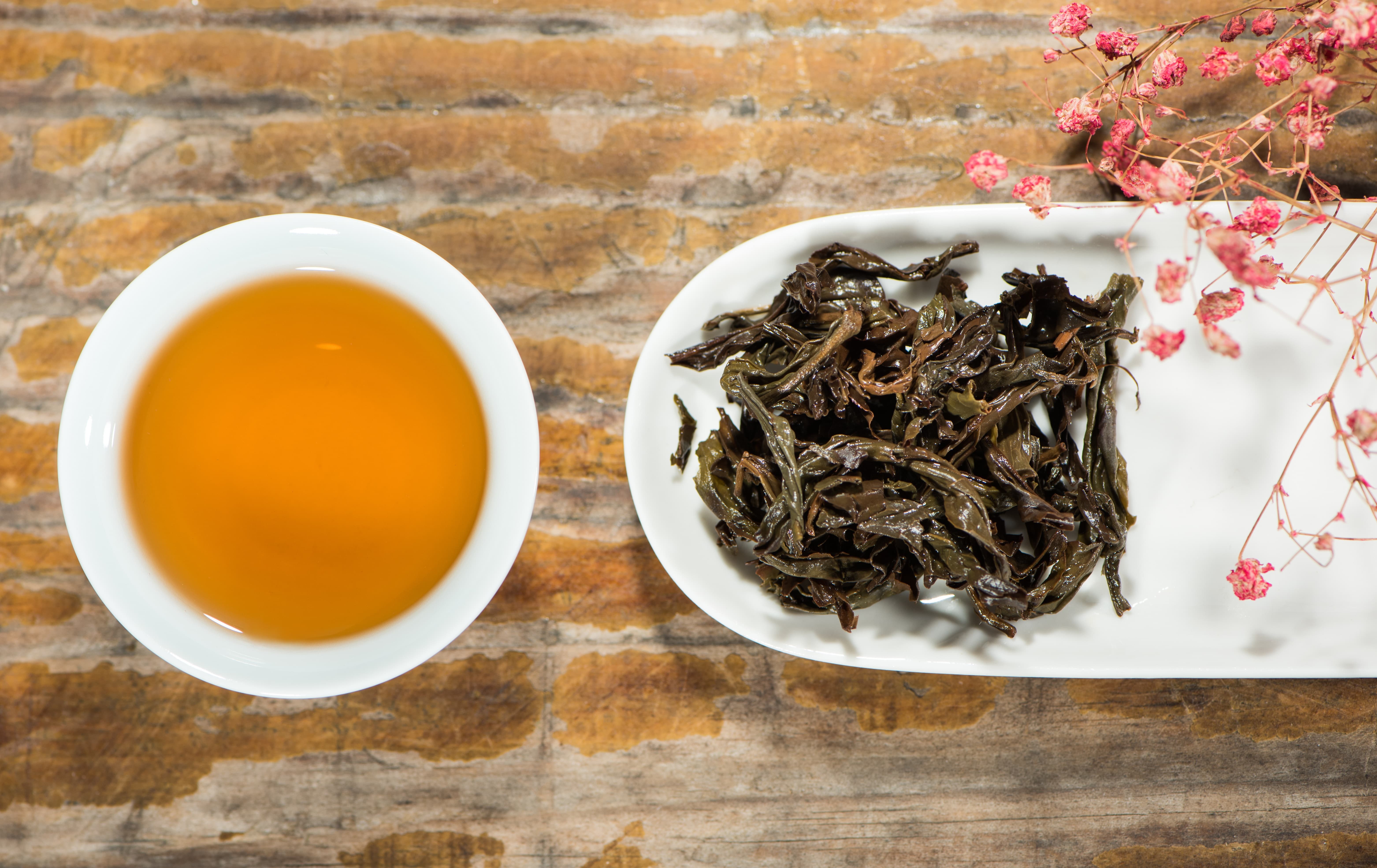 紅茶